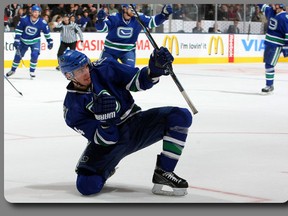 burrows