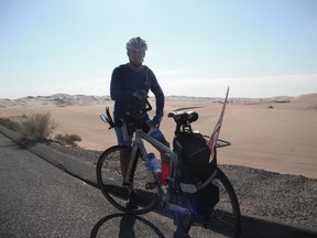 desertbike