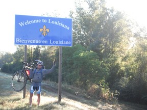 Louisianasign