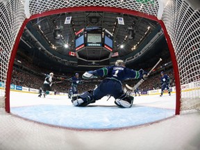 luongo