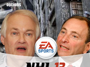 NHL 133