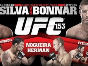 Despite a number of changes, UFC 153 still offers a strong main card with a collection of intriguing fights to enjoy this Saturday night.