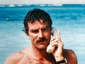 Who would Magnum P.I. be without his iconic cookie duster? How would we recognize porn superstar Ron Jeremy without his muff mingler? Movember is keeping the stache alive.