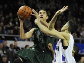 Walnut Grove's Jadon Cohee has one goal in mind this season for his No. 1-ranked Gators. (PNG photo)