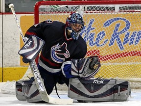 Minnesota Wild v Vancouver Canucks