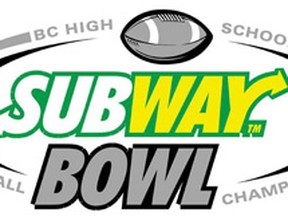 Subway Bowl Final Four day is here