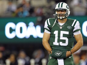 Does the Tim Tebow show belong in the CFL? (Getty Images)