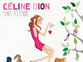 Celine Dion Sans Attendre