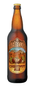 Whistler Valley Trail Chestnut Ale