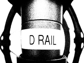 D Rail