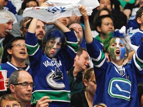 Will Canucks fans cheer the team's new pricing scheme?  (Photo by Jeff Vinnick/NHLI via Getty Images)