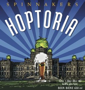 Spinnakers Hoptoria