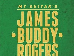 James Buddy Rogers