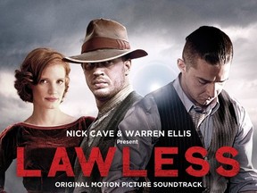 Lawless