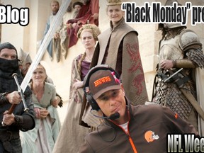 NFLBlackMonday