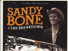 Sandy Bone