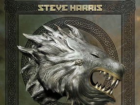 Steve Harris British Lion