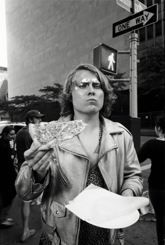 Ty Segall