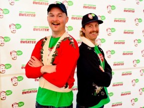 UglySweaterGuys