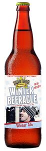 Dead Frog Winter Beeracle