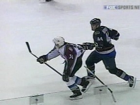 Former Canucks captain Markus Naslund denies being asked to testify in Steve Moore's assault civil case against Todd Bertuzzi.