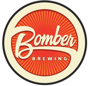 Bomber Brewing logo