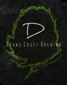 Doans Craft Brewing logo