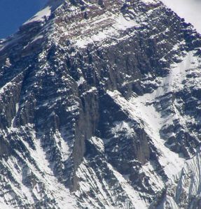 Everestcloseup