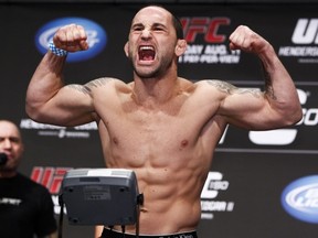 Frankie Edgar