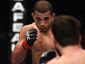 Jose Aldo