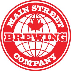 Main Street Brewing Company logo