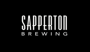 Sapperton Brewing logo