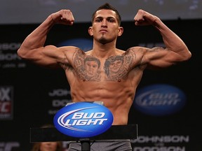 Jose Aldo's next title challenger won't have any featherweight experience either, as Anthony Pettis has signed on to face the Brazilian standout later this year.