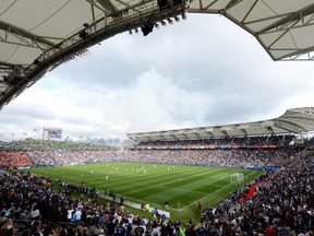 Though untouched by scandal, Major League Soccer has taken a proactive approach on match fixing. (Getty Images)