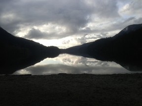 The body of a man who drowned in Buntzen Lake has been recovered.