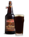 Howe Sound Rail Ale Nut Brown