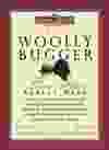 Howe Sound Woolly Bugger label