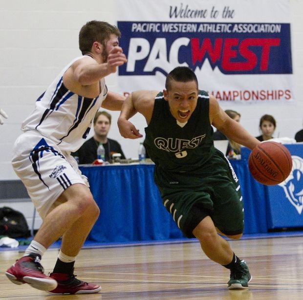 VIU Mariners Women's Basketball Team Aims for National Title on