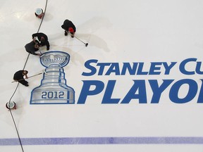 2012nhlplayoffs