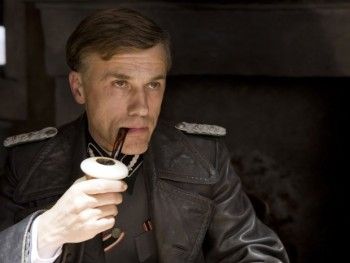 Christoph Waltz