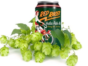 Central City Red Racer IPA