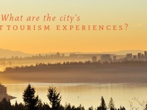 Vancouver-Tourism