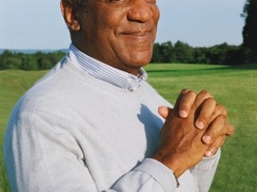 Bill Cosby will be perfomring June 1 at the River Rock Casino in Richmond