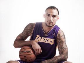 Handsworth's Robert Sacre, now a Los Angeles Laker, is one of our Top 10 Head of the Class alums. Here's part 2 of our video tribute to HOC's best.