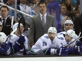 According to reports, the Canucks have fired head coach Alain Vigneault.