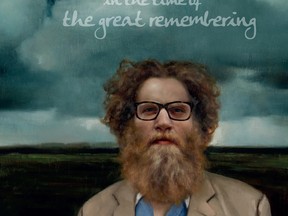BEN CAPLAN: In The Time Of The Great Remembering (Independent)