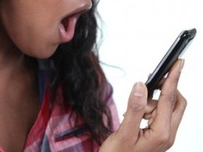 Cell phone bill shock complaints are dropping in Canada