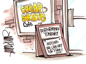 cheap skate cafe lori welbourne