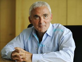 Frank Giustra