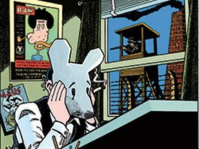 Art Spiegelman